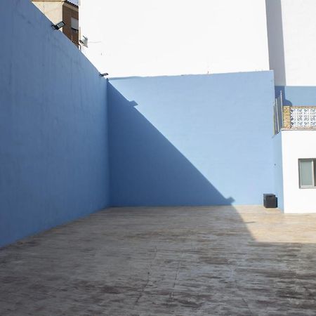 GodelletaEl Recreo, Private Pool & Bbq别墅 外观 照片